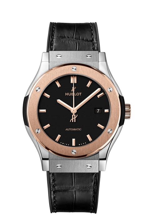 hublot prix maroc